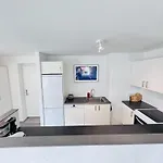 Aday -modern 3 Bedrooms In Langholt *