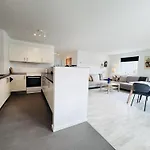 Aday -modern 3 Bedrooms In Langholt Appartement *