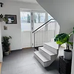 Aday -modern 3 Bedrooms In Langholt * Vodskov