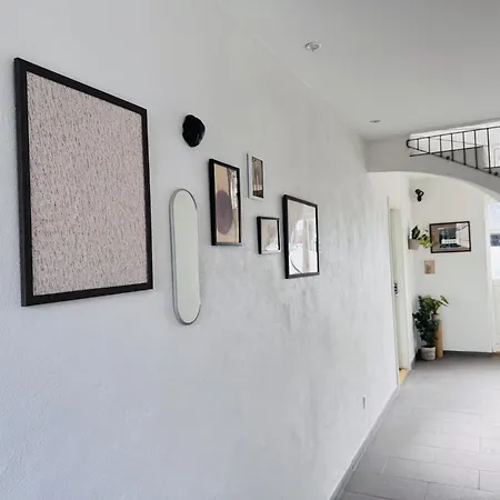 Aday -modern 3 Bedrooms In Langholt *